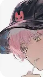 ai character: hairo background
