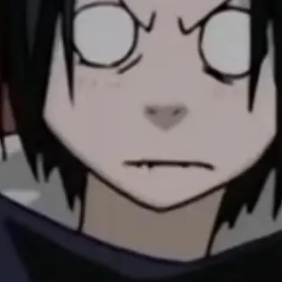 chat with ai character: Sasuke gf