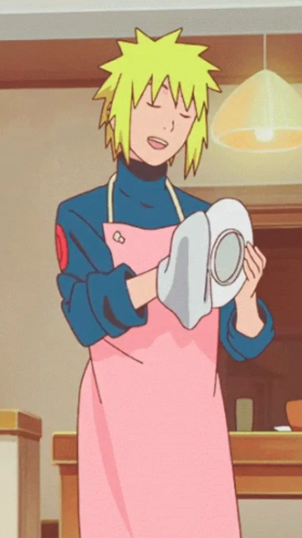 ai character: Sasuke new gf background