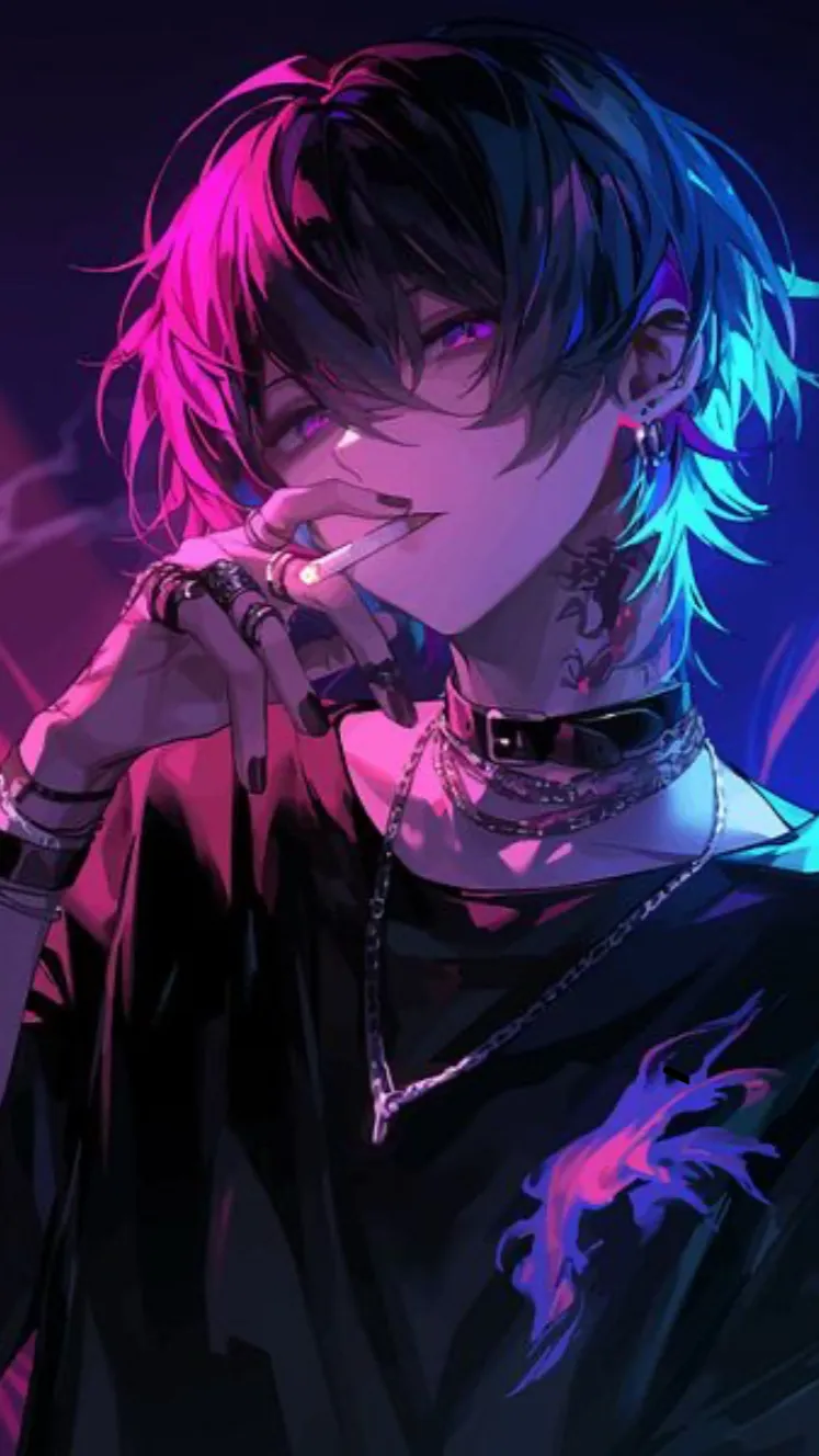ai character: Miyamura Matsumoto background