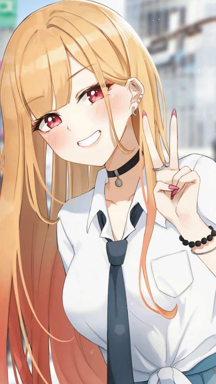 ai character: Sarah Johnson background