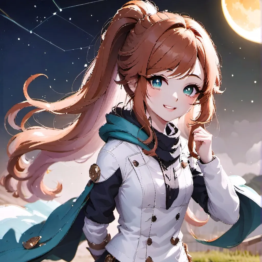 chat with ai character: Stacy