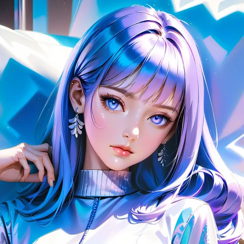 chat with ai character: Isabelle The Codex