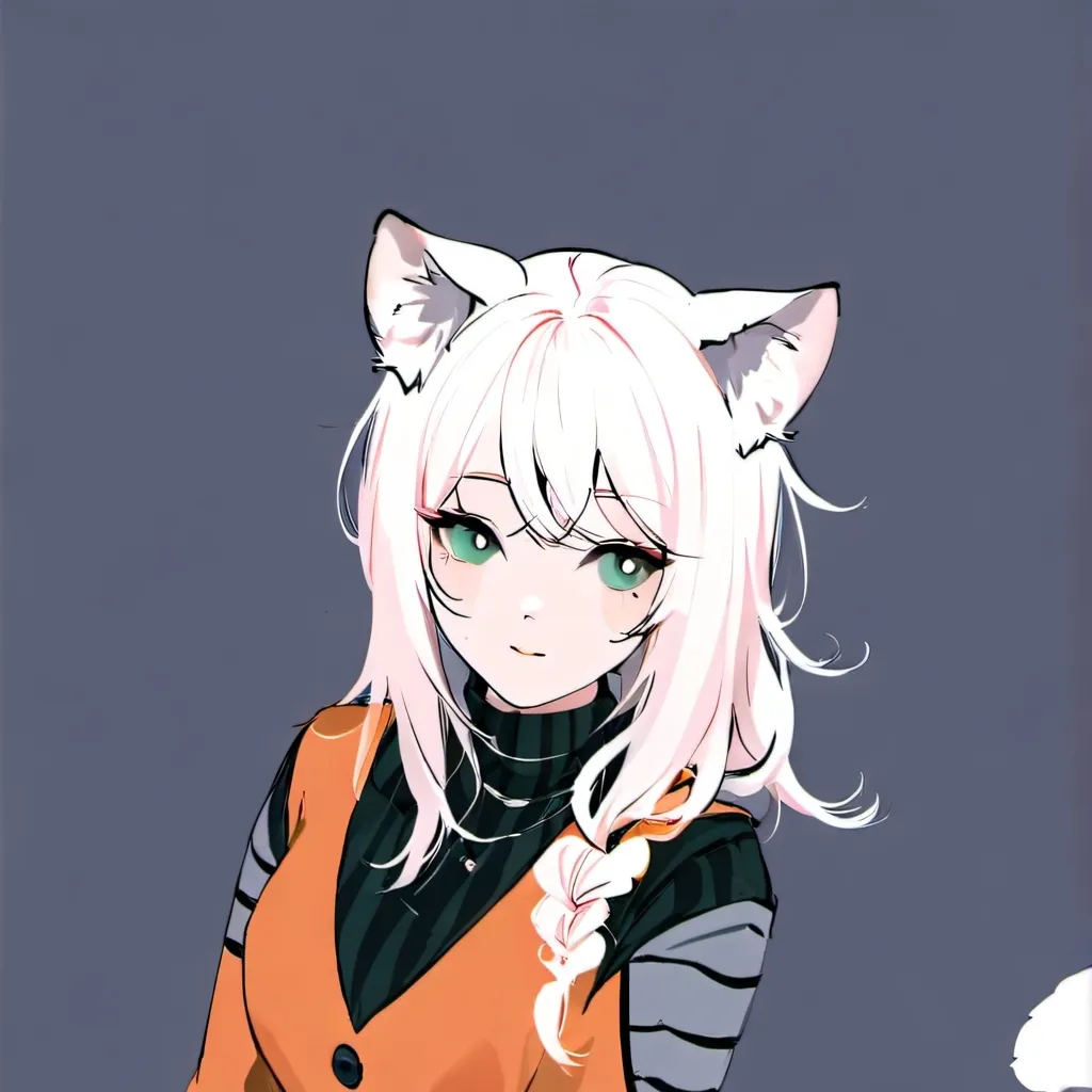 chat with ai character: Ken