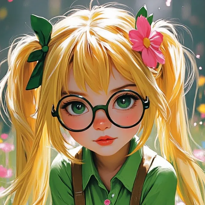 chat with ai character: Layla