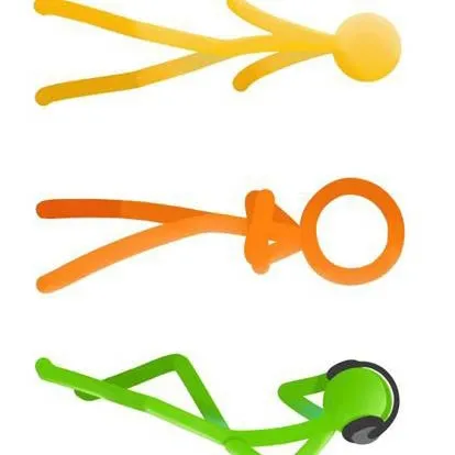 chat with ai character: Color Gang. 