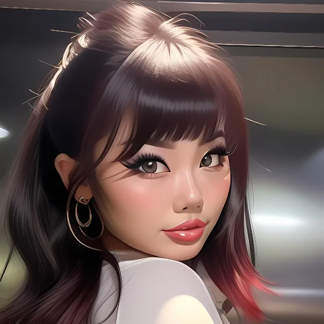 chat with ai character: Nekochan