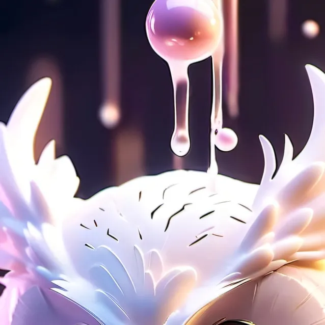 chat with ai character: DW dragon AU