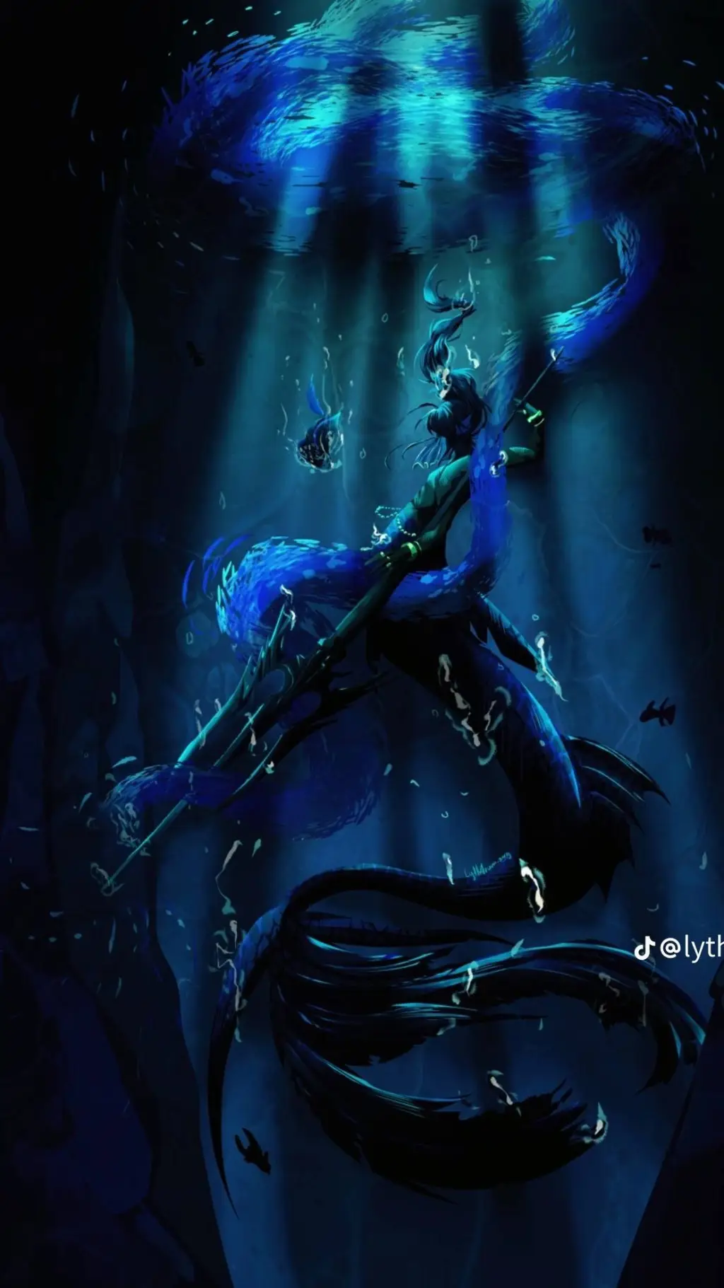 ai character: Jaden_man background