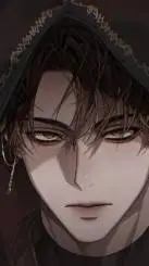 ai character: Dorian Lipere  background