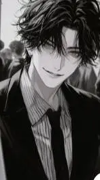 ai character: Dorian Lipere  background