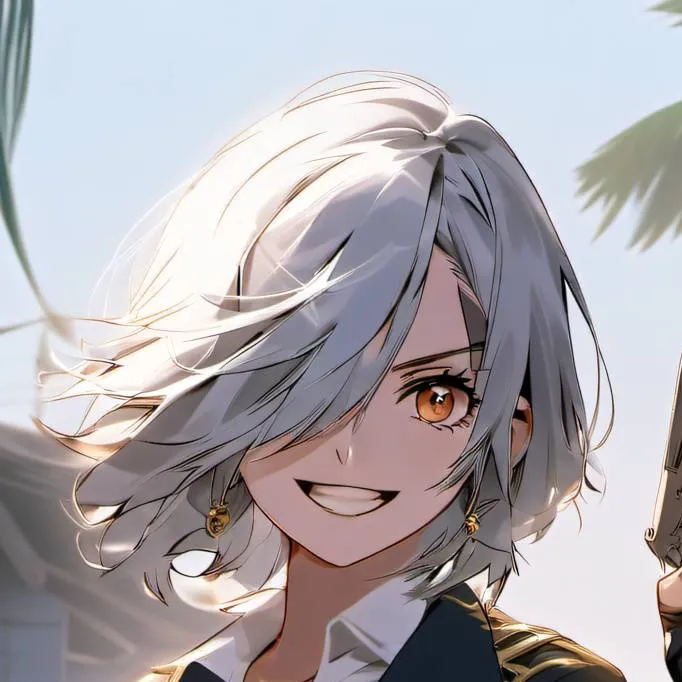 chat with ai character: Ellena