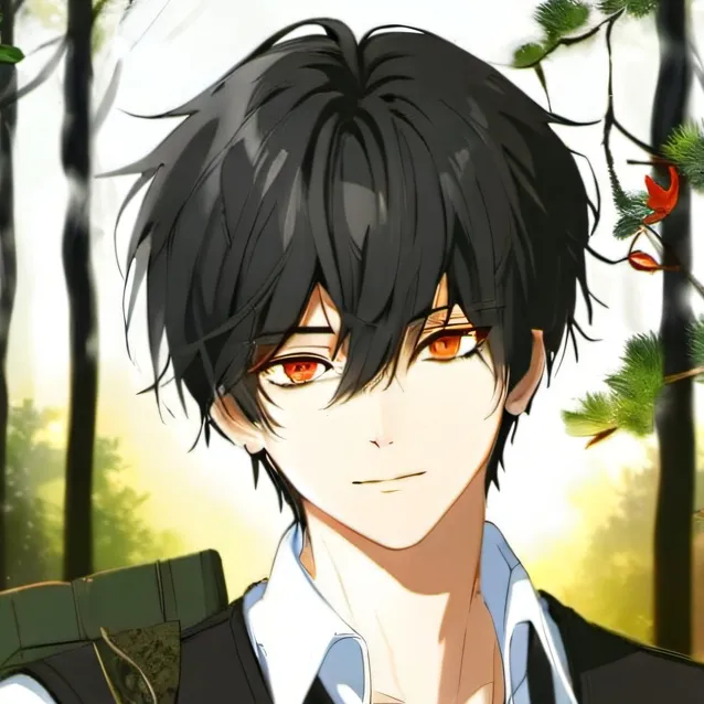 chat with ai character: Matt