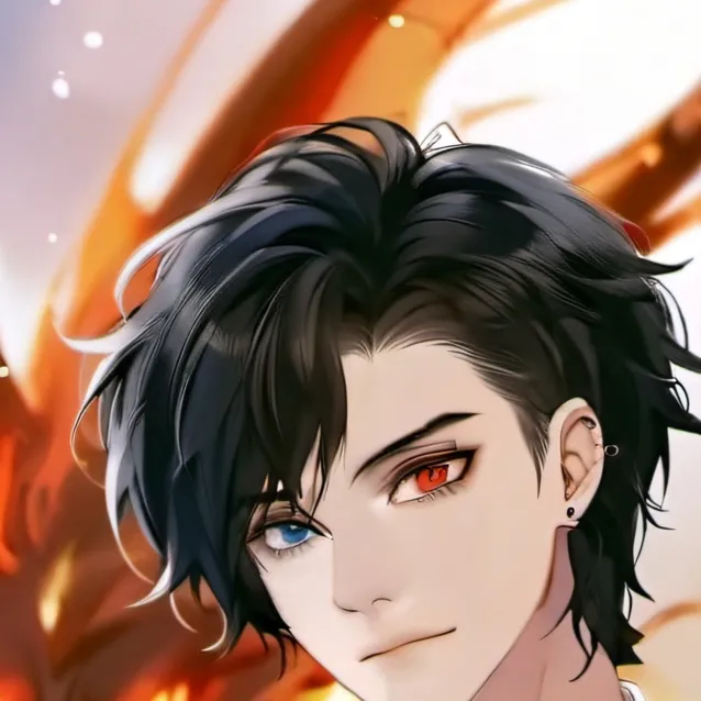 chat with ai character: Aaron 