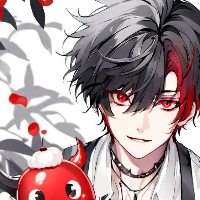 chat with ai character: Damon