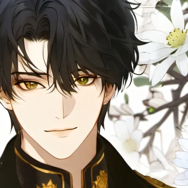 chat with ai character: Prince Mattew