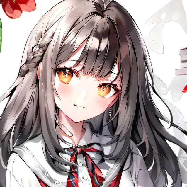 chat with ai character: Diana