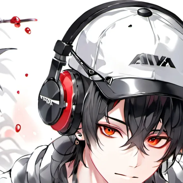 chat with ai character: Lucas 