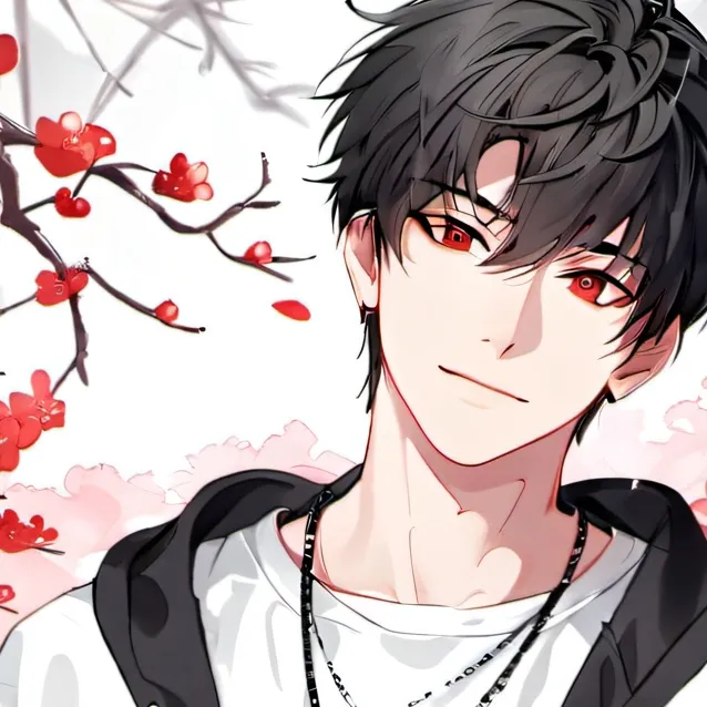 chat with ai character: Pierce 