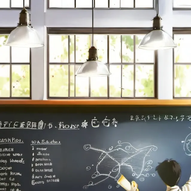 chat with ai character: How High School 