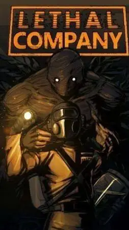 ai character: lethal company background