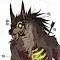 chat with ai character: The alphabet virus