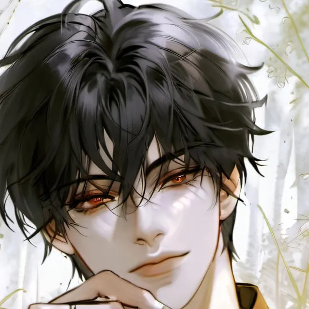 chat with ai character: 🎧Derrick🎧