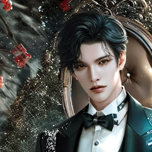 chat with ai character: Gene 