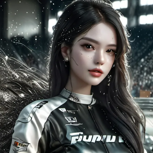 chat with ai character: Maya Johnson 