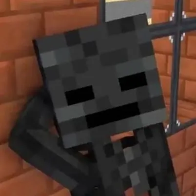 chat with ai character: wither skeleton 