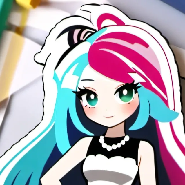 chat with ai character: My little pony... 