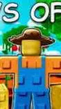ai character: grow a garden background