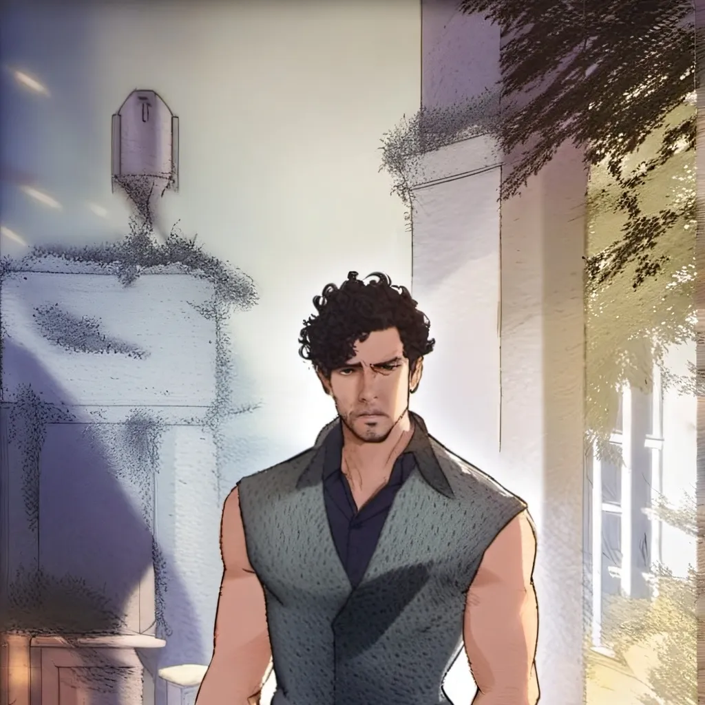 chat with ai character: Strict mafia