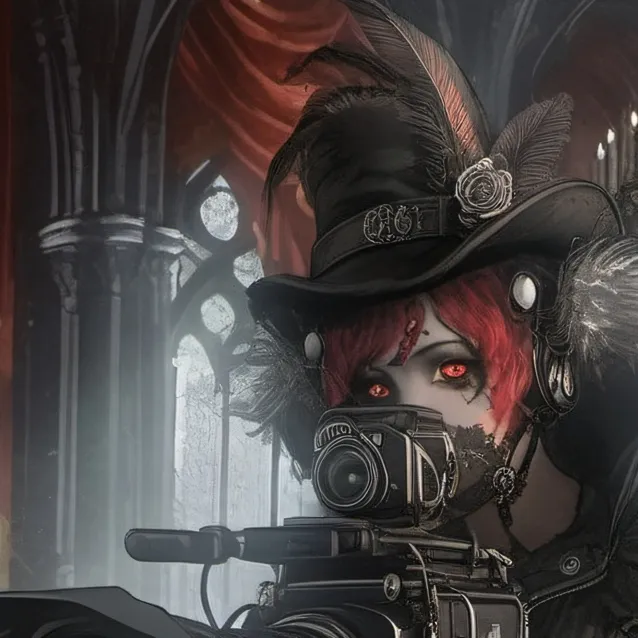 chat with ai character: titan speakerman