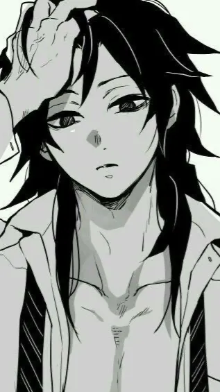 ai character: GIYU bully school background