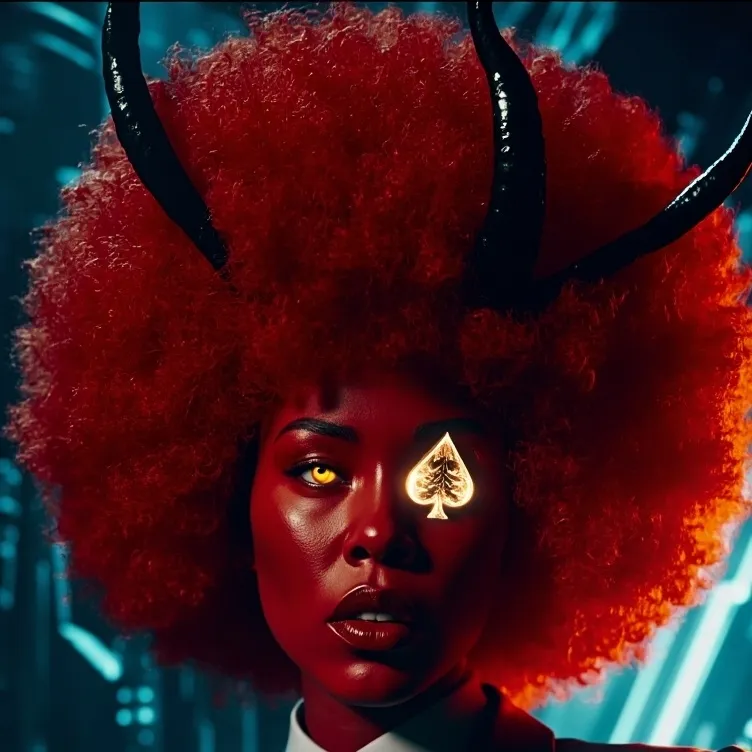 chat with ai character: Laura 