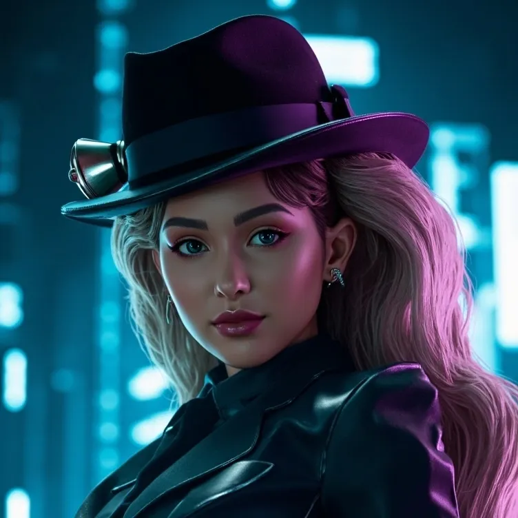 chat with ai character: Claire 