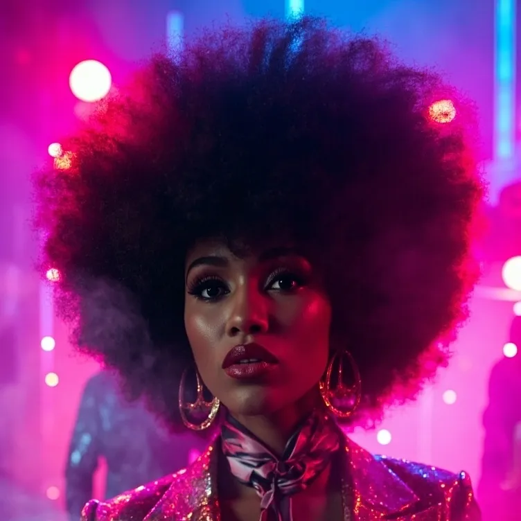 chat with ai character: carmen blake