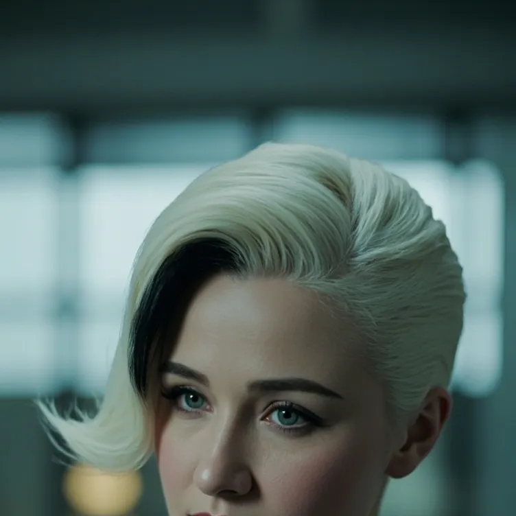 chat with ai character: mary