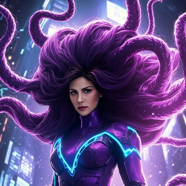 chat with ai character: rose E-209