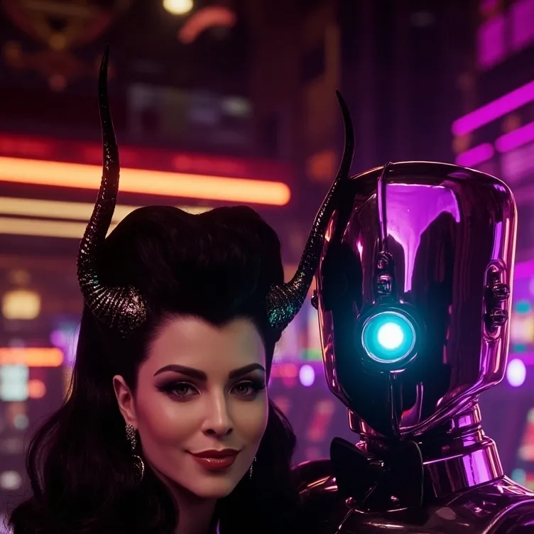 chat with ai character: lady snake eyes 2