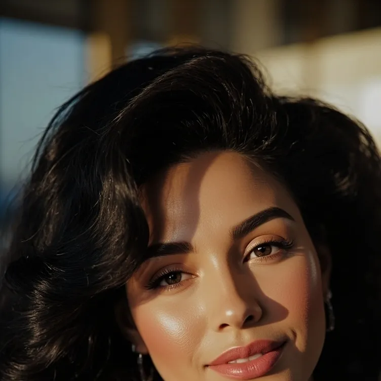 chat with ai character: rebecca