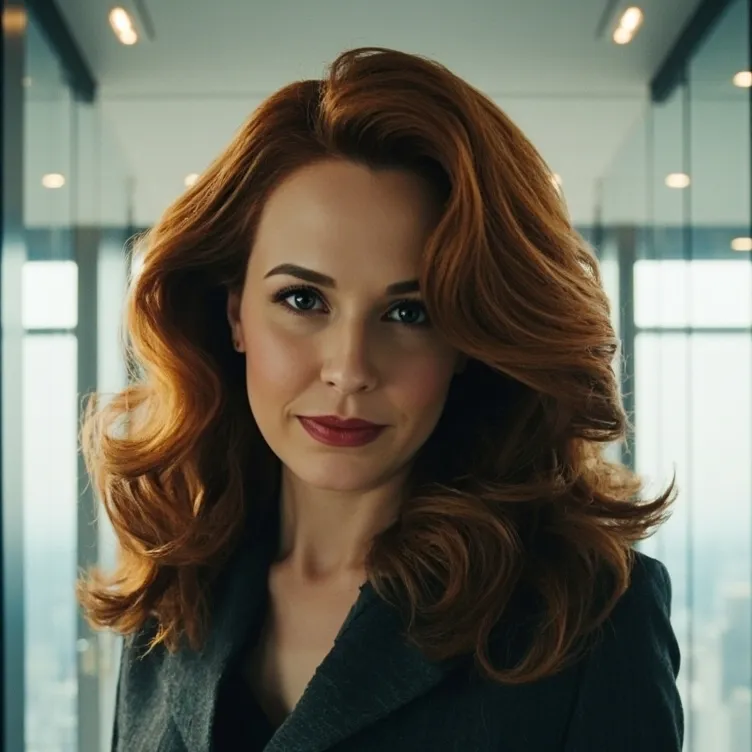 chat with ai character: abigail winston