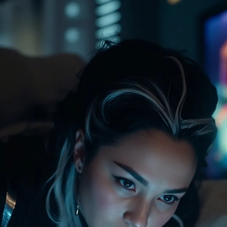 chat with ai character: rosealinas memory 