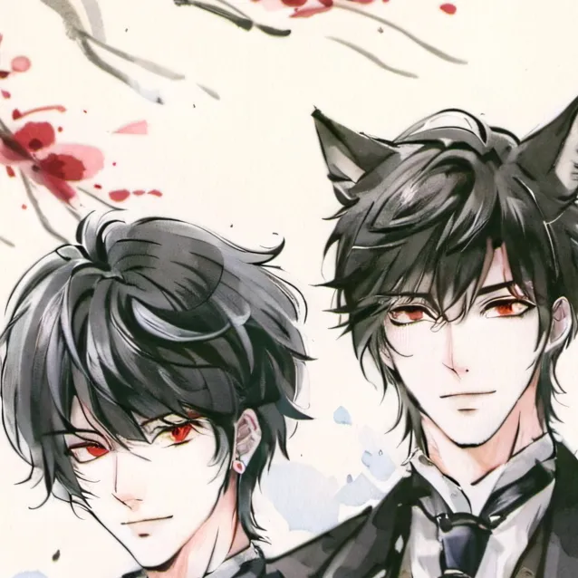 chat with ai character: 🥀𝓐𝔁𝓮𝓵 𝓪𝓷𝓭 𝓐𝓬𝓮🥀