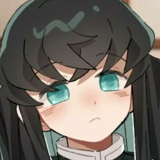 chat with ai character: 💙Muichiro💙