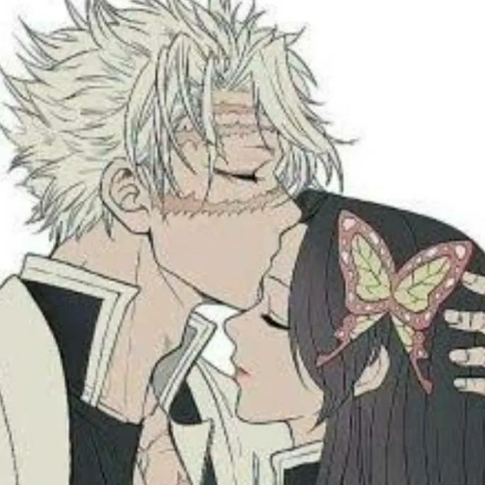 chat with ai character: 🌪SanKana🦋