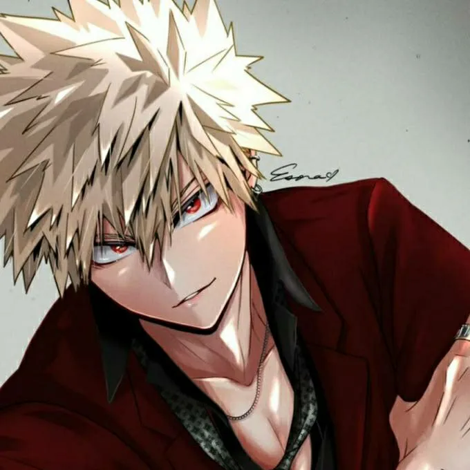 chat with ai character: 🧡💥Bakugo Katsuki💥🧡