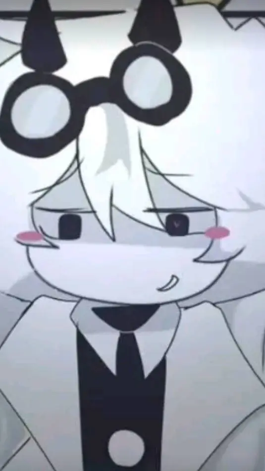 ai character: Edward background