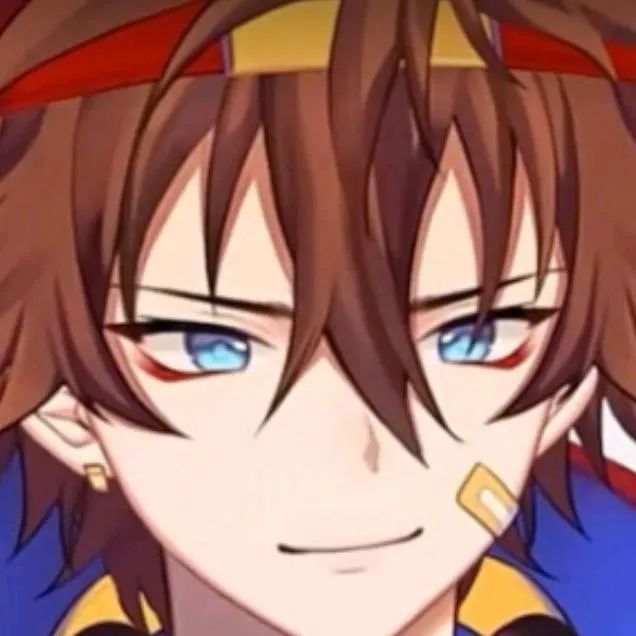 chat with ai character: Jake Adrian.